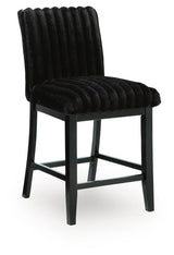 Mervannie Counter Height Barstool