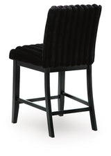 Mervannie Counter Height Barstool