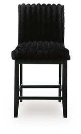Mervannie Counter Height Barstool