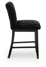 Mervannie Counter Height Barstool