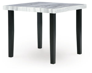 Gray/Black