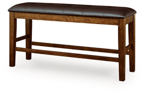 Medium Brown