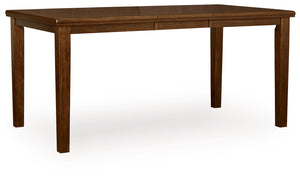 Medium Brown