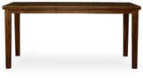 Ralene Counter Height Dining Extension Table