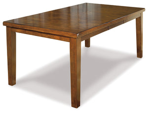 Medium Brown