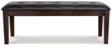 Haddigan Dining Bench