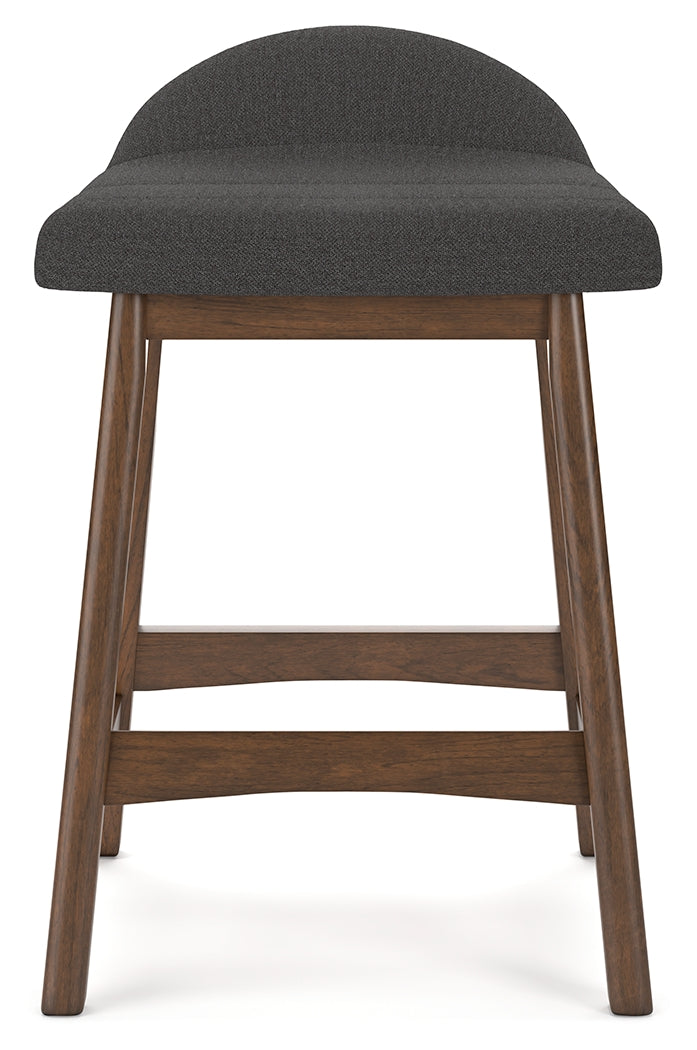 Lyncott Counter Height Bar Stool