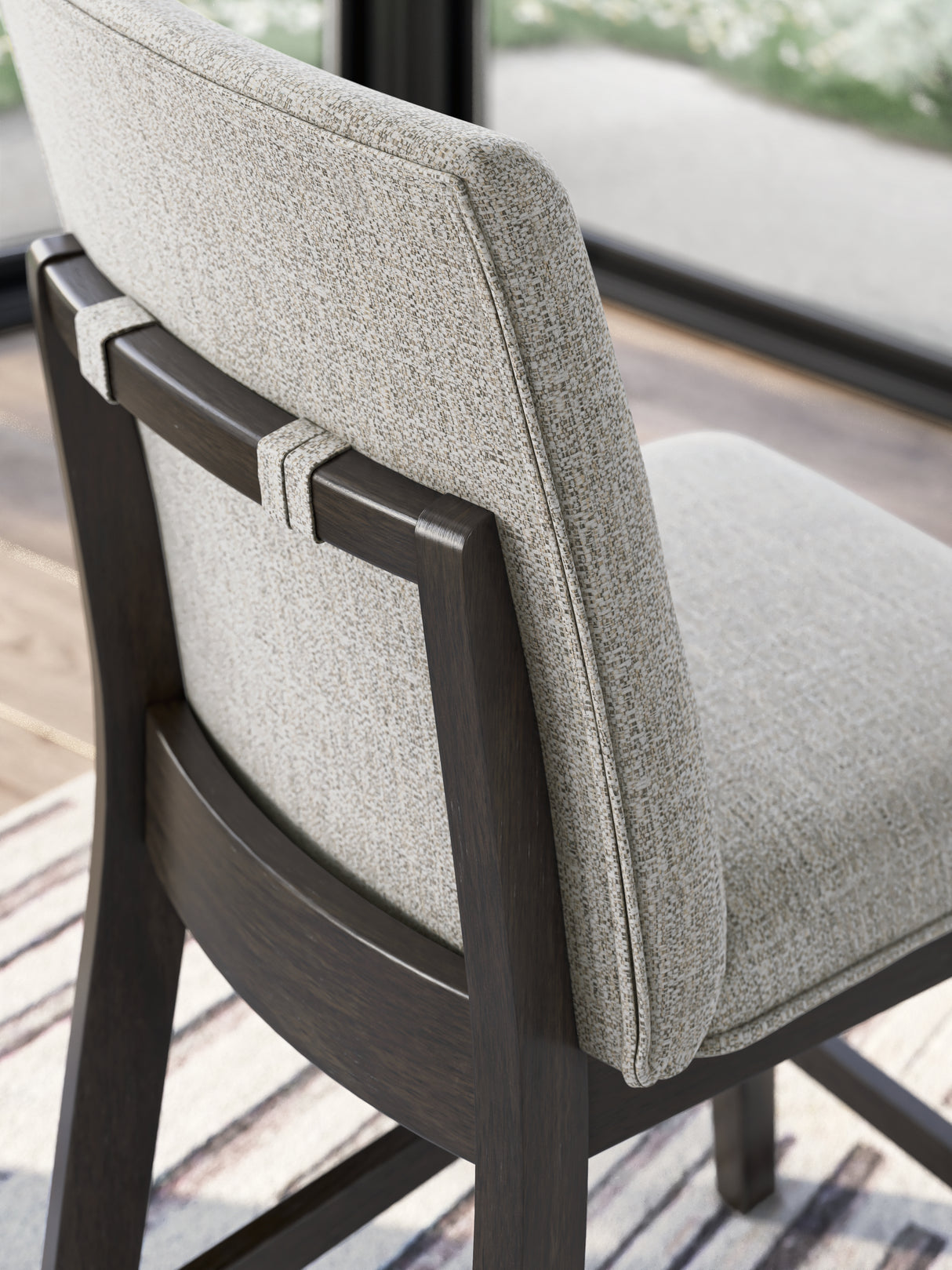 Neymorton Counter Height Barstool