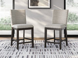 Neymorton Counter Height Barstool