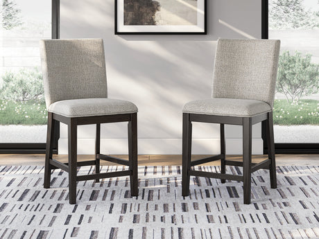 Neymorton Counter Height Barstool