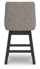 Neymorton Counter Height Barstool