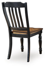Clorazi Dining Chair