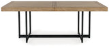 Tomtyn Dining Extension Table