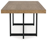 Tomtyn Dining Extension Table