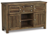 Moriville Dining Server