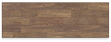 Wildenauer 50\" Dining Bench
