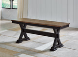 Wildenauer 50\" Dining Bench