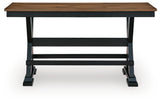 Wildenauer 48\" Counter Height Bench