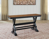 Wildenauer 48\" Counter Height Bench
