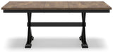 Wildenauer Dining Extension Table