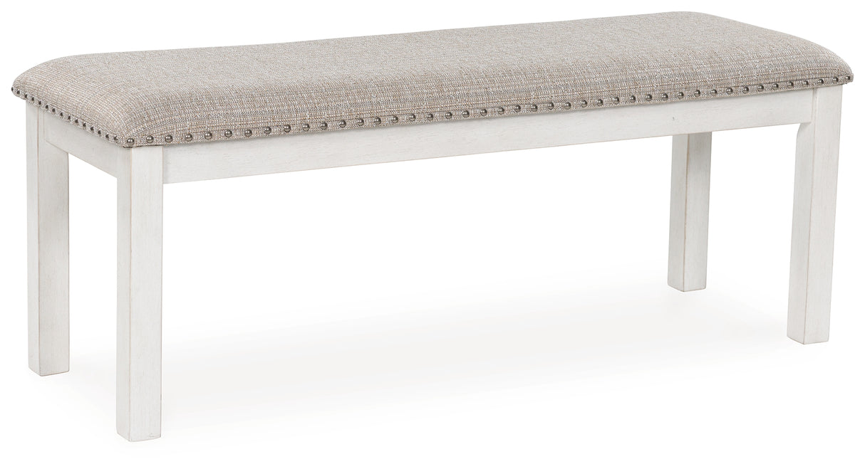 Robbinsdale 48\" Dining Bench