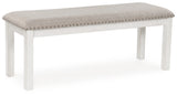 Robbinsdale 48\" Dining Bench