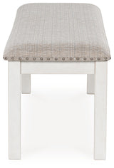 Robbinsdale 48\" Dining Bench