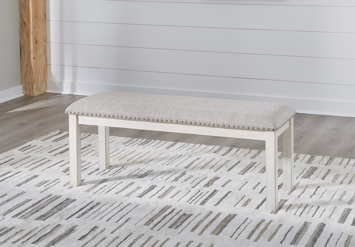 Robbinsdale 48\" Dining Bench