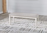 Robbinsdale 48\" Dining Bench