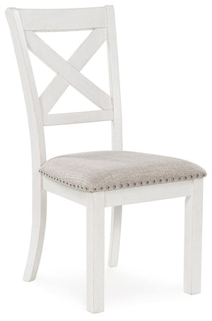 Antique White