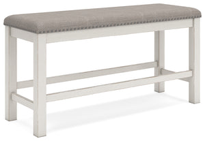 Antique White