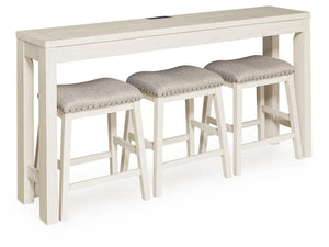 Antique White