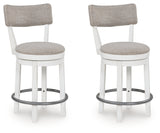 Robbinsdale Counter Height Barstool