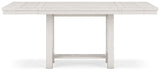 Robbinsdale Counter Height Dining Extension Table