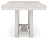 Robbinsdale Counter Height Dining Extension Table