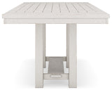 Robbinsdale Counter Height Dining Extension Table