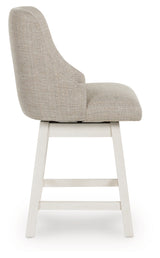Robbinsdale Counter Height Barstool