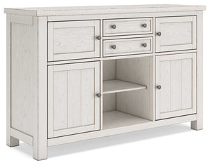 Antique White