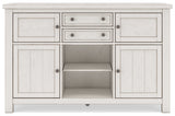 Robbinsdale Dining Server