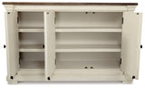 Bolanburg Dining Server