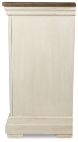 Bolanburg Dining Server