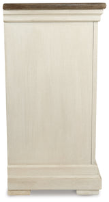 Bolanburg Dining Server