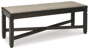 Black/Grayish Brown