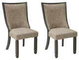 Tyler Creek Dining Chair
