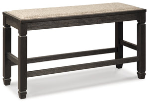Antique Black