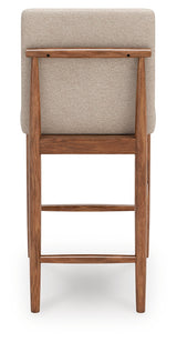 Isanti Counter Height Barstool