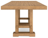 Havonplane Counter Height Dining Extension Table
