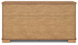 Havonplane Dining Server