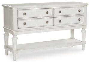 Antique White
