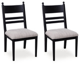 Greddinton Dining Chair